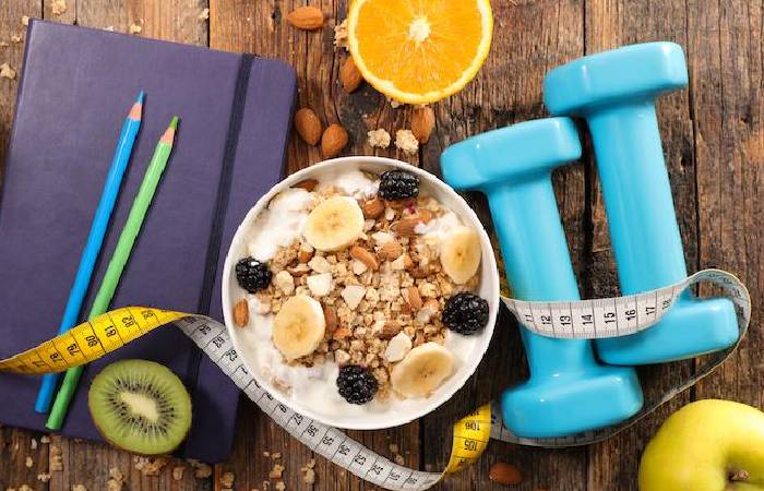 Nutrition Consultation